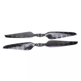 17.5x6.5 Inch Carbon fiber Folding Propeller